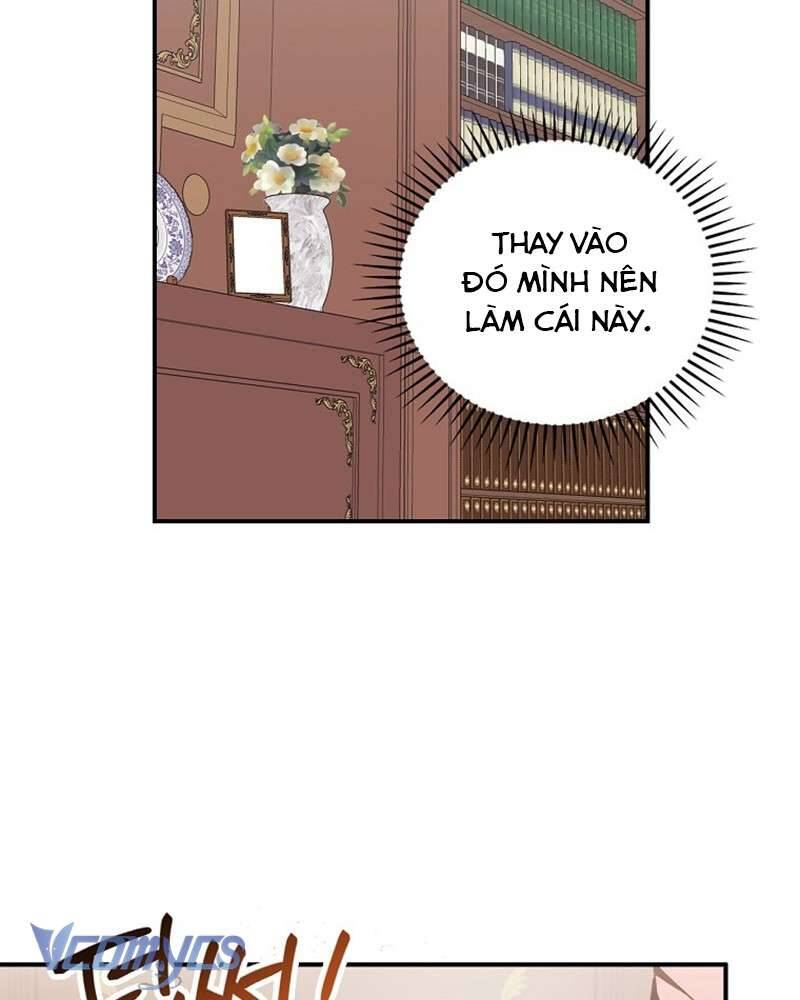 Chị Gái Của Nhân Vật Phản Diện Hôm Nay Cũng Đang Đau Khổ [Chap 75-83]