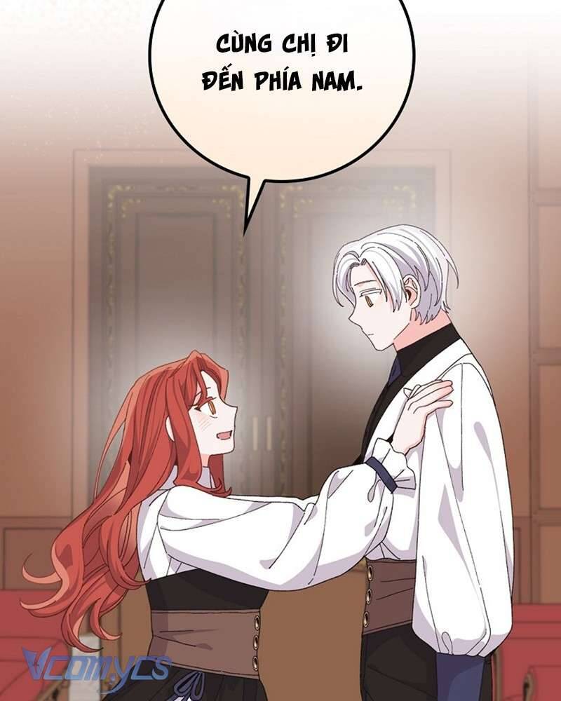 Chị Gái Của Nhân Vật Phản Diện Hôm Nay Cũng Đang Đau Khổ [Chap 75-83]
