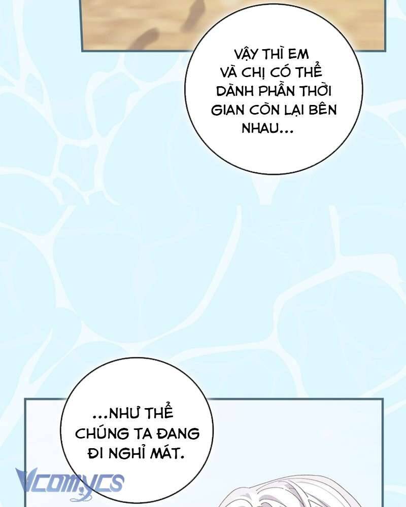 Chị Gái Của Nhân Vật Phản Diện Hôm Nay Cũng Đang Đau Khổ [Chap 75-83]