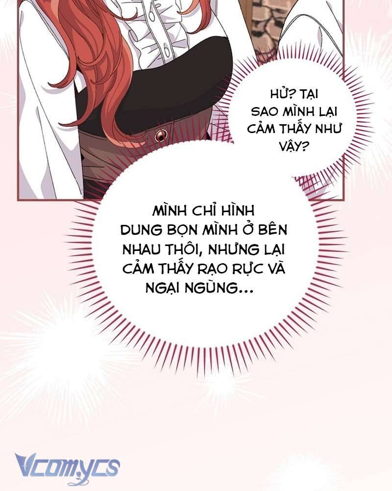Chị Gái Của Nhân Vật Phản Diện Hôm Nay Cũng Đang Đau Khổ [Chap 75-83]