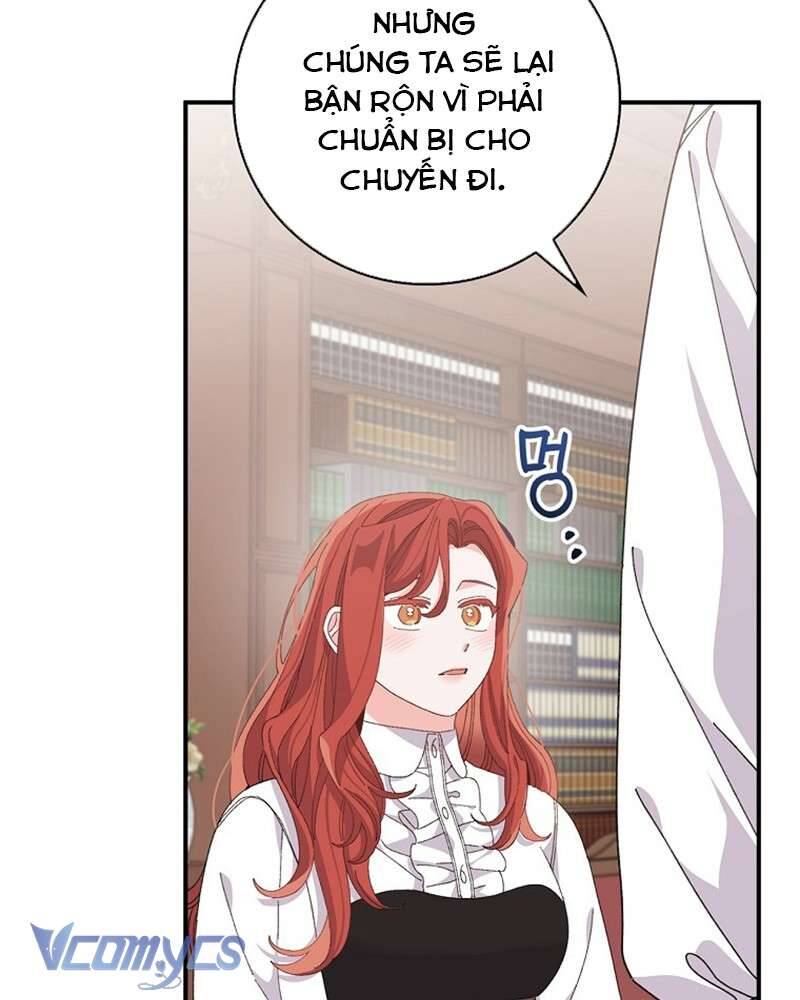 Chị Gái Của Nhân Vật Phản Diện Hôm Nay Cũng Đang Đau Khổ [Chap 75-83]
