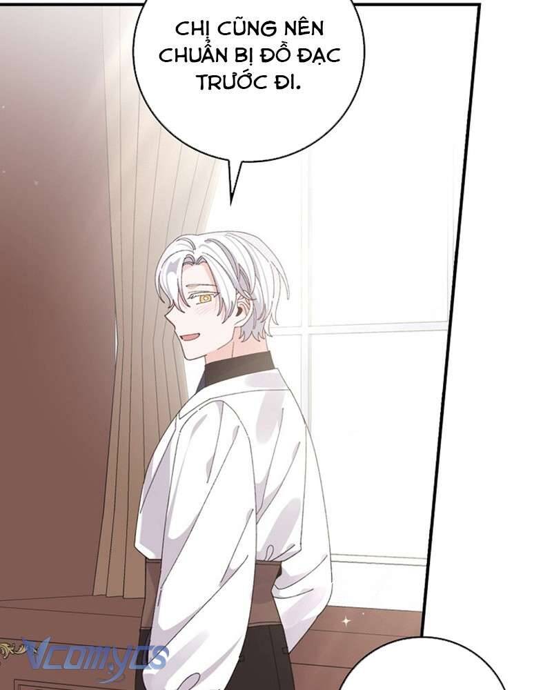 Chị Gái Của Nhân Vật Phản Diện Hôm Nay Cũng Đang Đau Khổ [Chap 75-83]