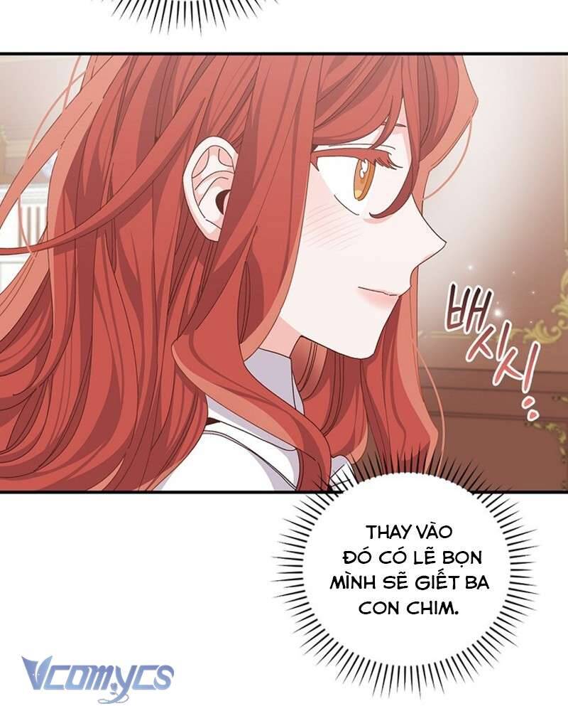 Chị Gái Của Nhân Vật Phản Diện Hôm Nay Cũng Đang Đau Khổ [Chap 75-83]