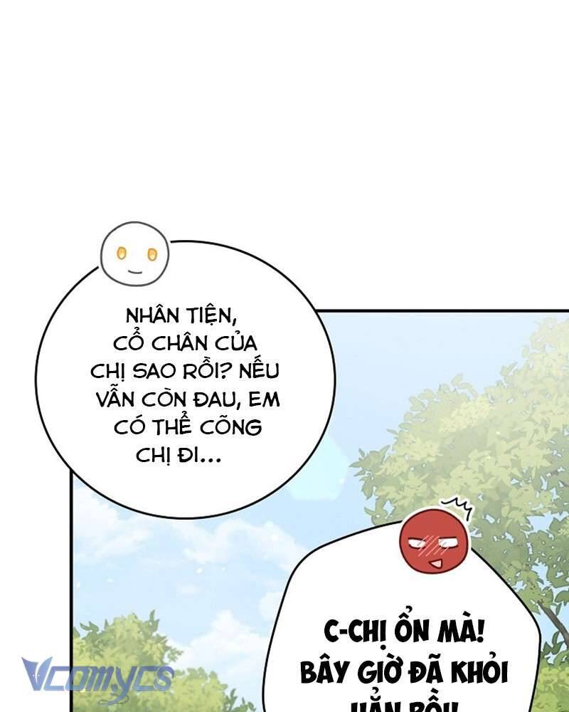 Chị Gái Của Nhân Vật Phản Diện Hôm Nay Cũng Đang Đau Khổ [Chap 75-83]