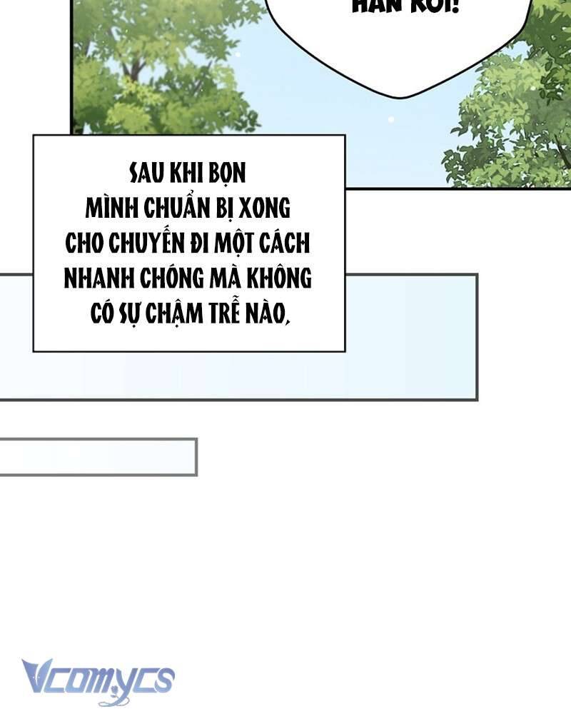 Chị Gái Của Nhân Vật Phản Diện Hôm Nay Cũng Đang Đau Khổ [Chap 75-83]