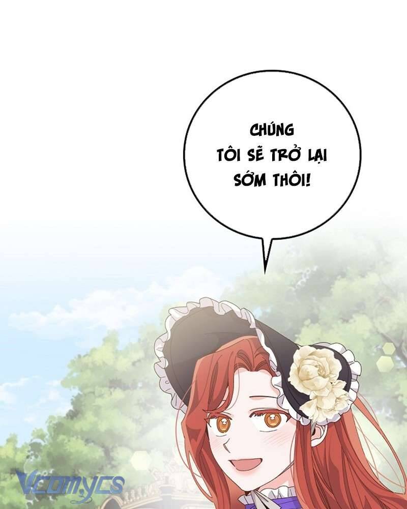 Chị Gái Của Nhân Vật Phản Diện Hôm Nay Cũng Đang Đau Khổ [Chap 75-83]