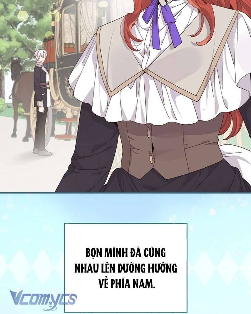 Chị Gái Của Nhân Vật Phản Diện Hôm Nay Cũng Đang Đau Khổ [Chap 75-83]