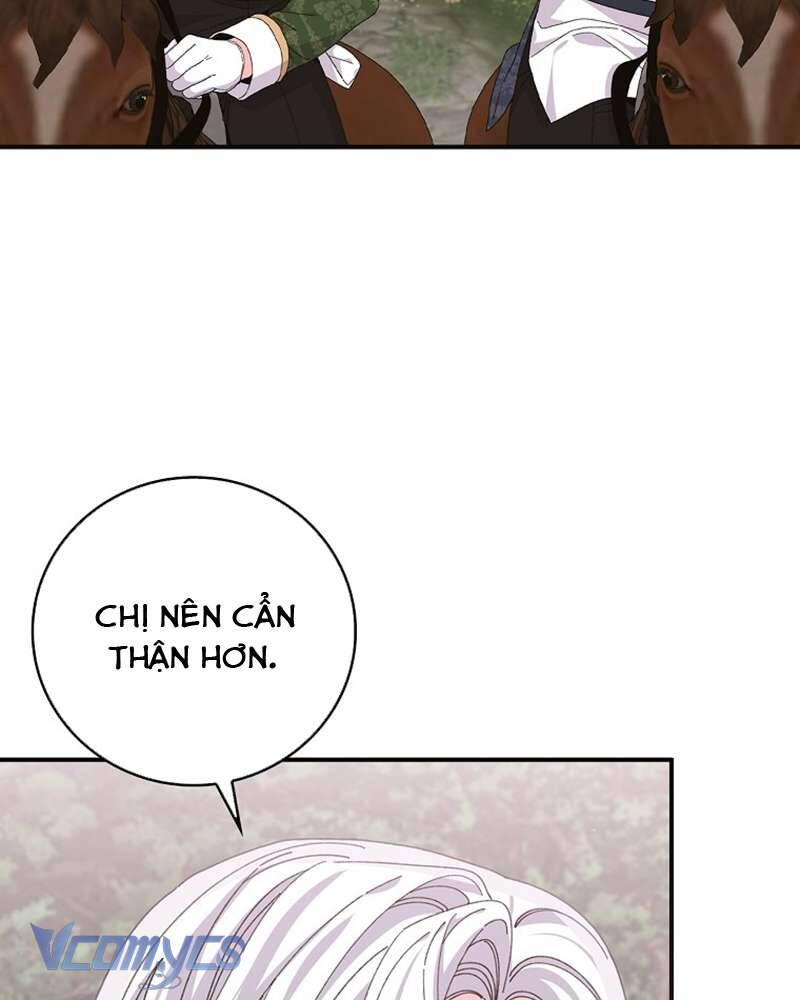 Chị Gái Của Nhân Vật Phản Diện Hôm Nay Cũng Đang Đau Khổ [Chap 75-83]