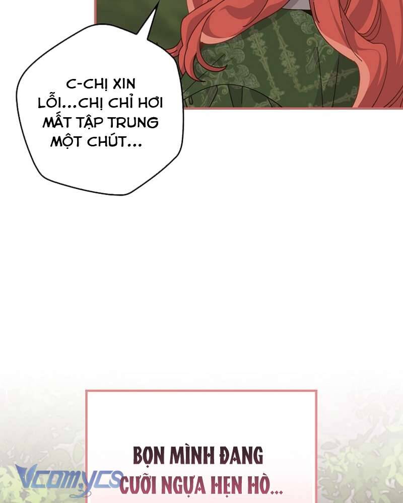 Chị Gái Của Nhân Vật Phản Diện Hôm Nay Cũng Đang Đau Khổ [Chap 75-83]
