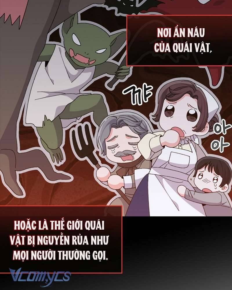 Chị Gái Của Nhân Vật Phản Diện Hôm Nay Cũng Đang Đau Khổ [Chap 75-83]