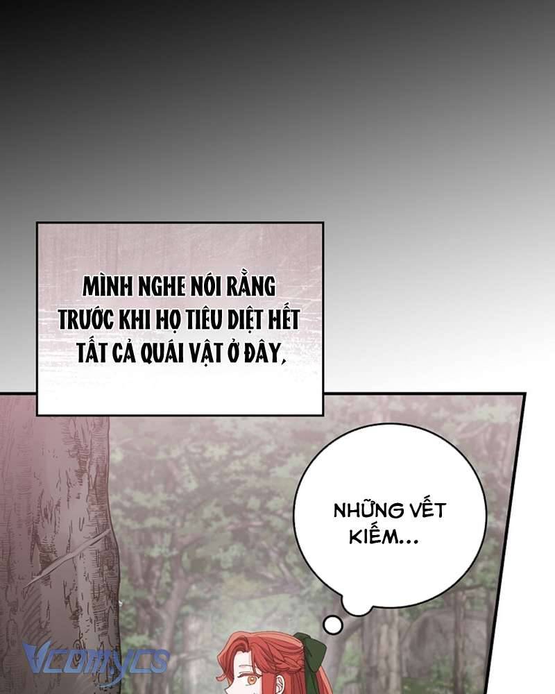 Chị Gái Của Nhân Vật Phản Diện Hôm Nay Cũng Đang Đau Khổ [Chap 75-83]