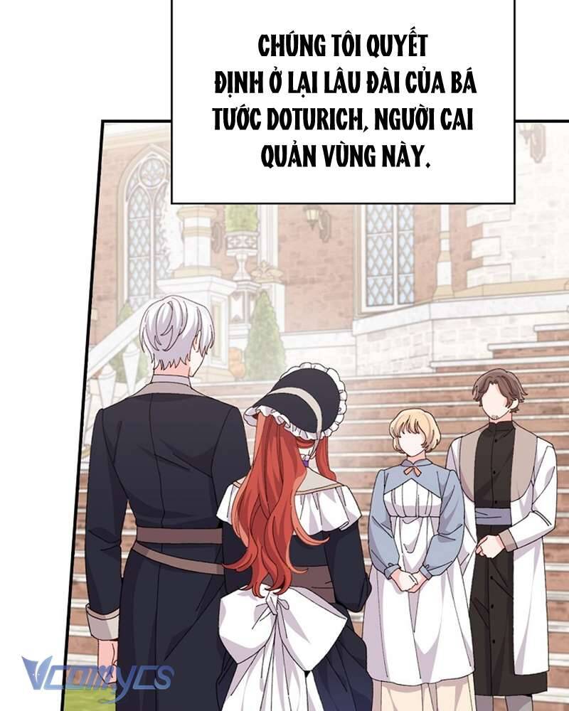Chị Gái Của Nhân Vật Phản Diện Hôm Nay Cũng Đang Đau Khổ [Chap 75-83]