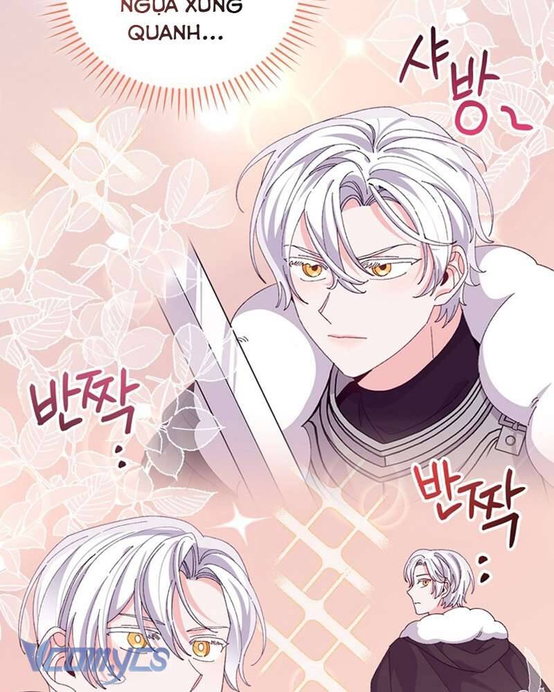 Chị Gái Của Nhân Vật Phản Diện Hôm Nay Cũng Đang Đau Khổ [Chap 75-83]
