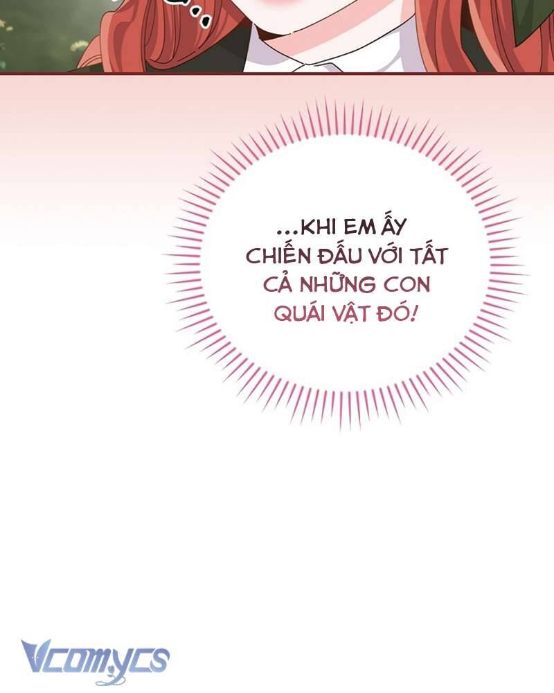 Chị Gái Của Nhân Vật Phản Diện Hôm Nay Cũng Đang Đau Khổ [Chap 75-83]