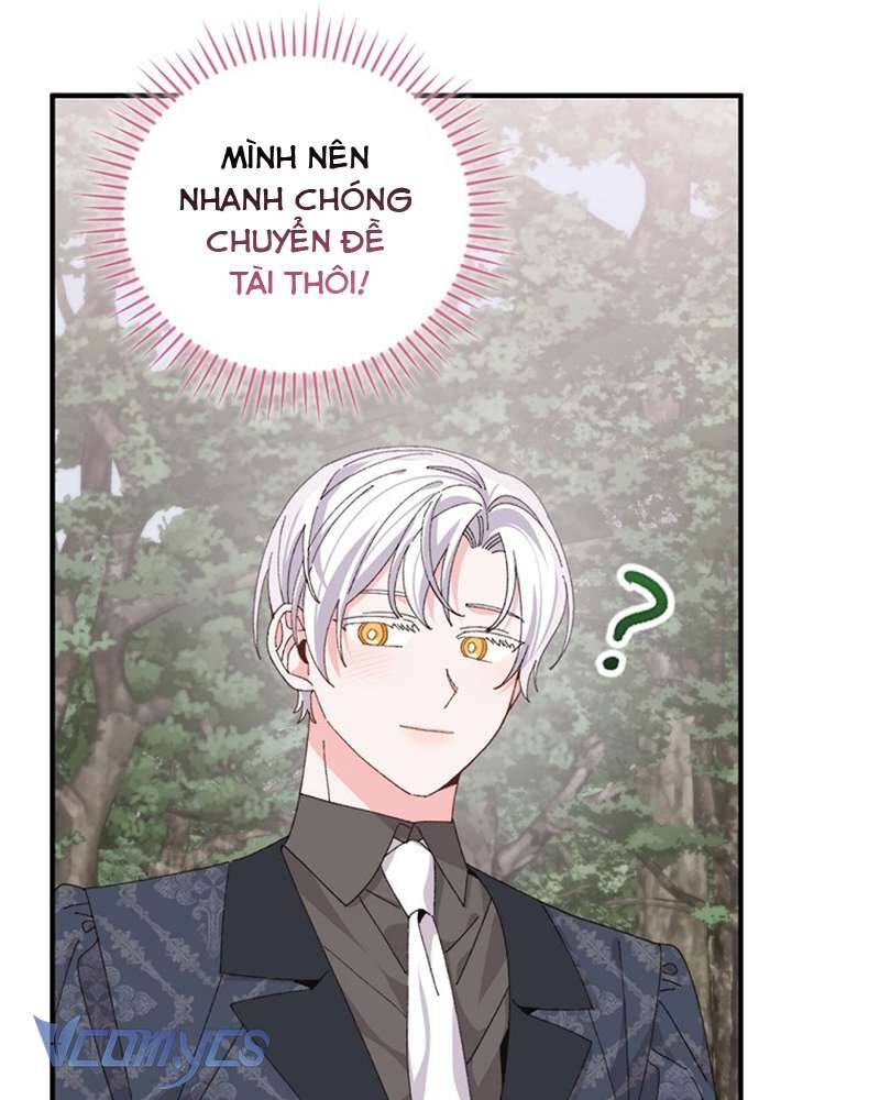 Chị Gái Của Nhân Vật Phản Diện Hôm Nay Cũng Đang Đau Khổ [Chap 75-83]