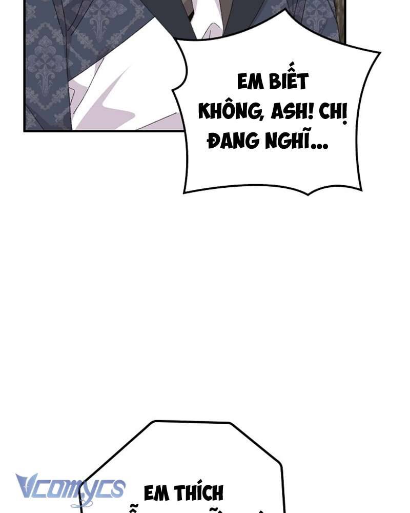 Chị Gái Của Nhân Vật Phản Diện Hôm Nay Cũng Đang Đau Khổ [Chap 75-83]