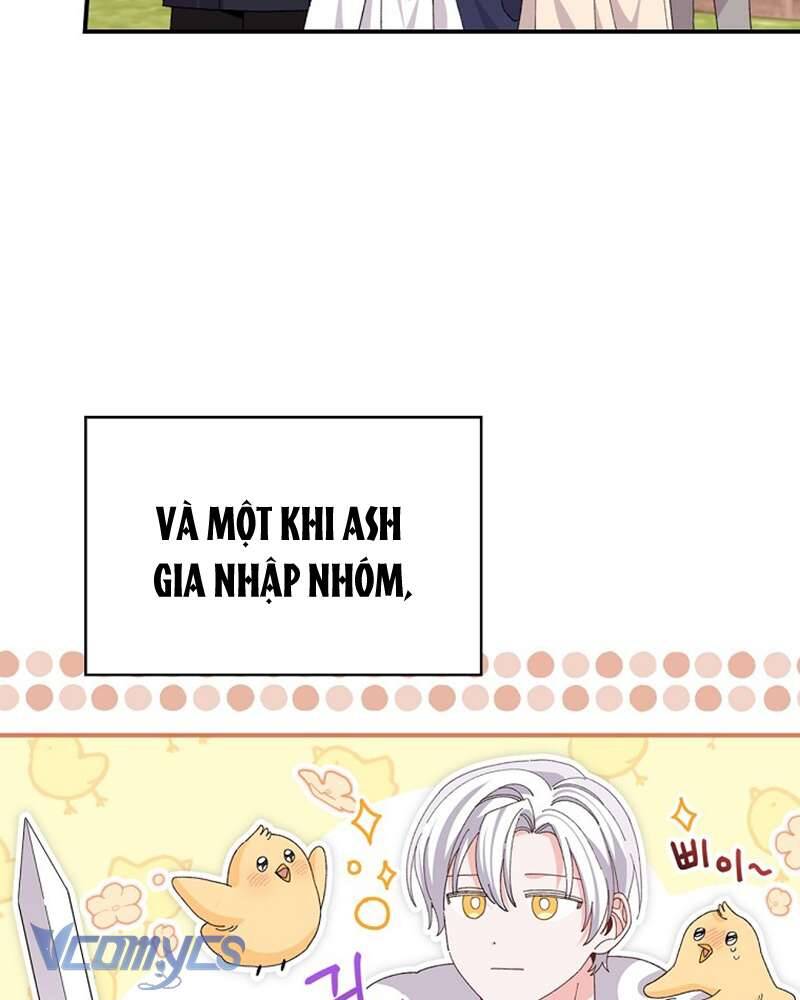 Chị Gái Của Nhân Vật Phản Diện Hôm Nay Cũng Đang Đau Khổ [Chap 75-83]