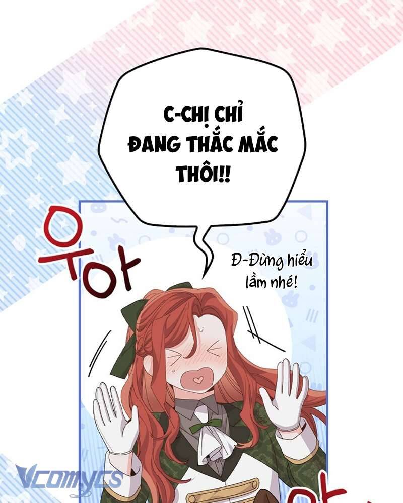 Chị Gái Của Nhân Vật Phản Diện Hôm Nay Cũng Đang Đau Khổ [Chap 75-83]