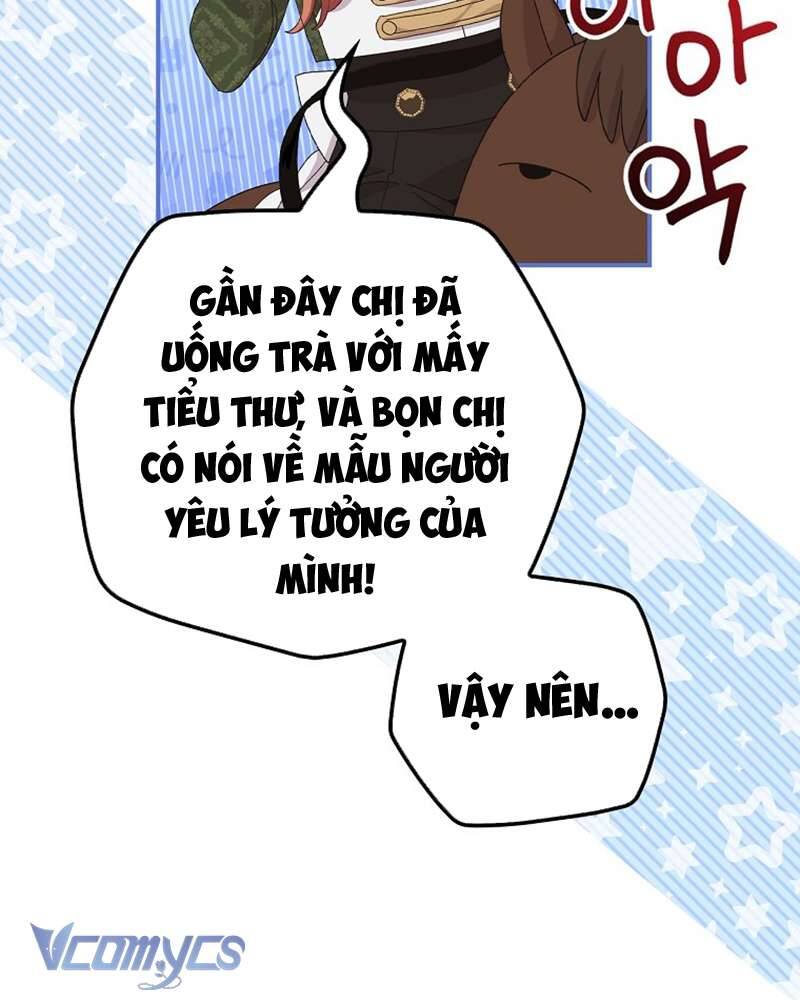 Chị Gái Của Nhân Vật Phản Diện Hôm Nay Cũng Đang Đau Khổ [Chap 75-83]