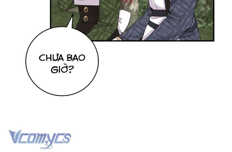 Chị Gái Của Nhân Vật Phản Diện Hôm Nay Cũng Đang Đau Khổ [Chap 75-83]