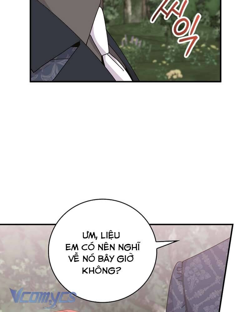 Chị Gái Của Nhân Vật Phản Diện Hôm Nay Cũng Đang Đau Khổ [Chap 75-83]