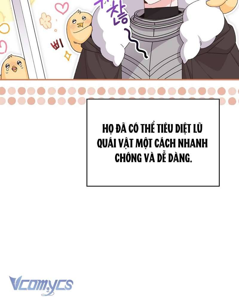 Chị Gái Của Nhân Vật Phản Diện Hôm Nay Cũng Đang Đau Khổ [Chap 75-83]