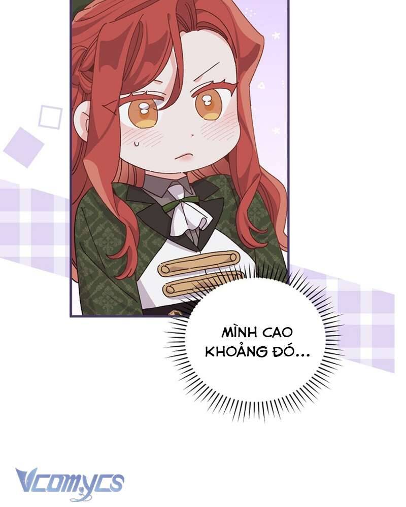 Chị Gái Của Nhân Vật Phản Diện Hôm Nay Cũng Đang Đau Khổ [Chap 75-83]