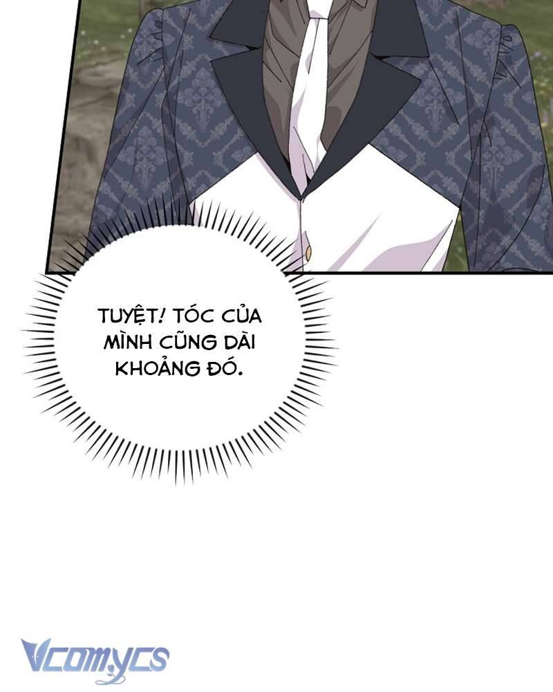 Chị Gái Của Nhân Vật Phản Diện Hôm Nay Cũng Đang Đau Khổ [Chap 75-83]