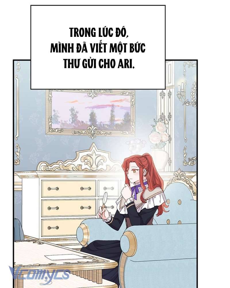 Chị Gái Của Nhân Vật Phản Diện Hôm Nay Cũng Đang Đau Khổ [Chap 75-83]