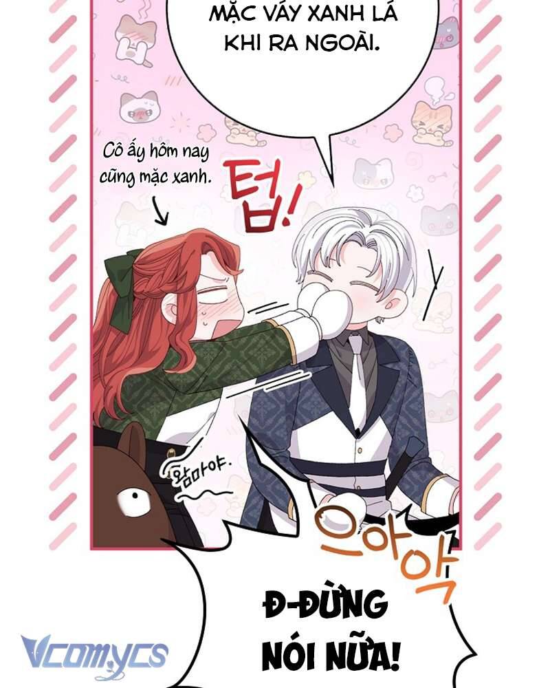 Chị Gái Của Nhân Vật Phản Diện Hôm Nay Cũng Đang Đau Khổ [Chap 75-83]