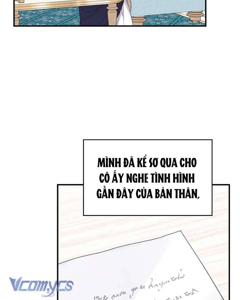 Chị Gái Của Nhân Vật Phản Diện Hôm Nay Cũng Đang Đau Khổ [Chap 75-83]