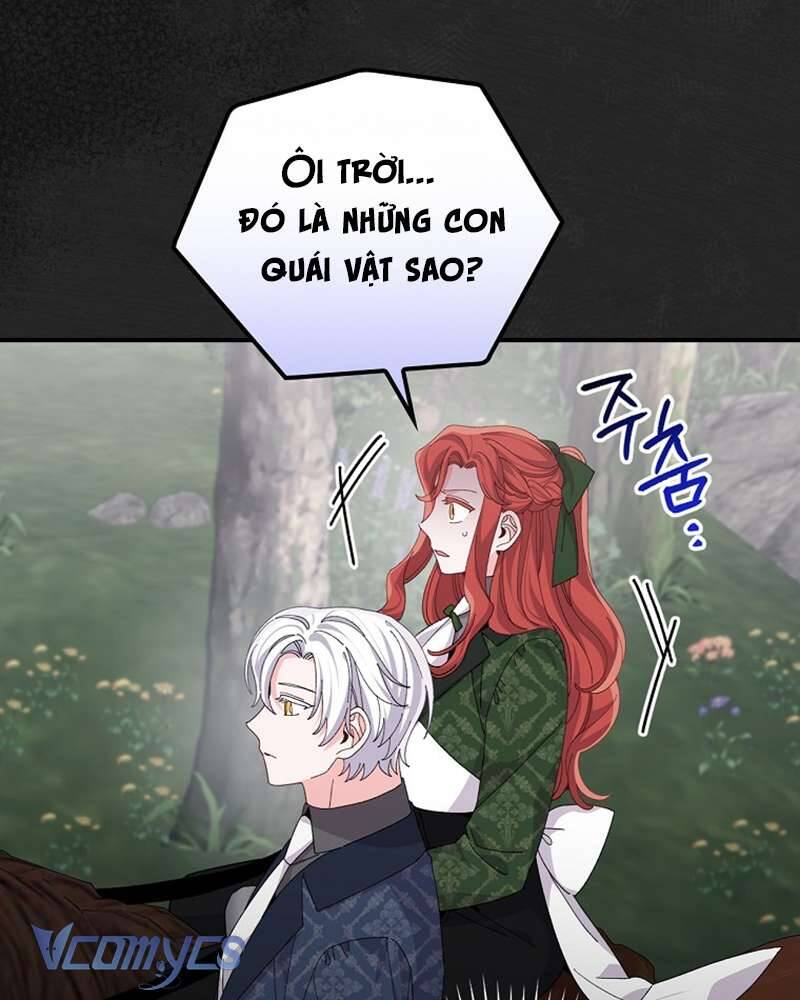 Chị Gái Của Nhân Vật Phản Diện Hôm Nay Cũng Đang Đau Khổ [Chap 75-83]