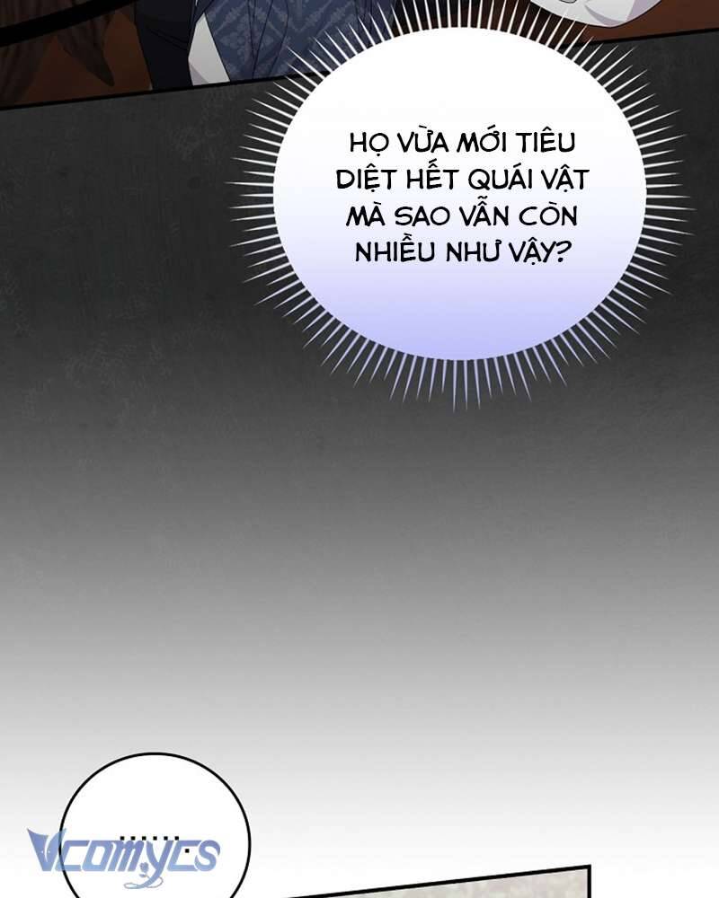 Chị Gái Của Nhân Vật Phản Diện Hôm Nay Cũng Đang Đau Khổ [Chap 75-83]