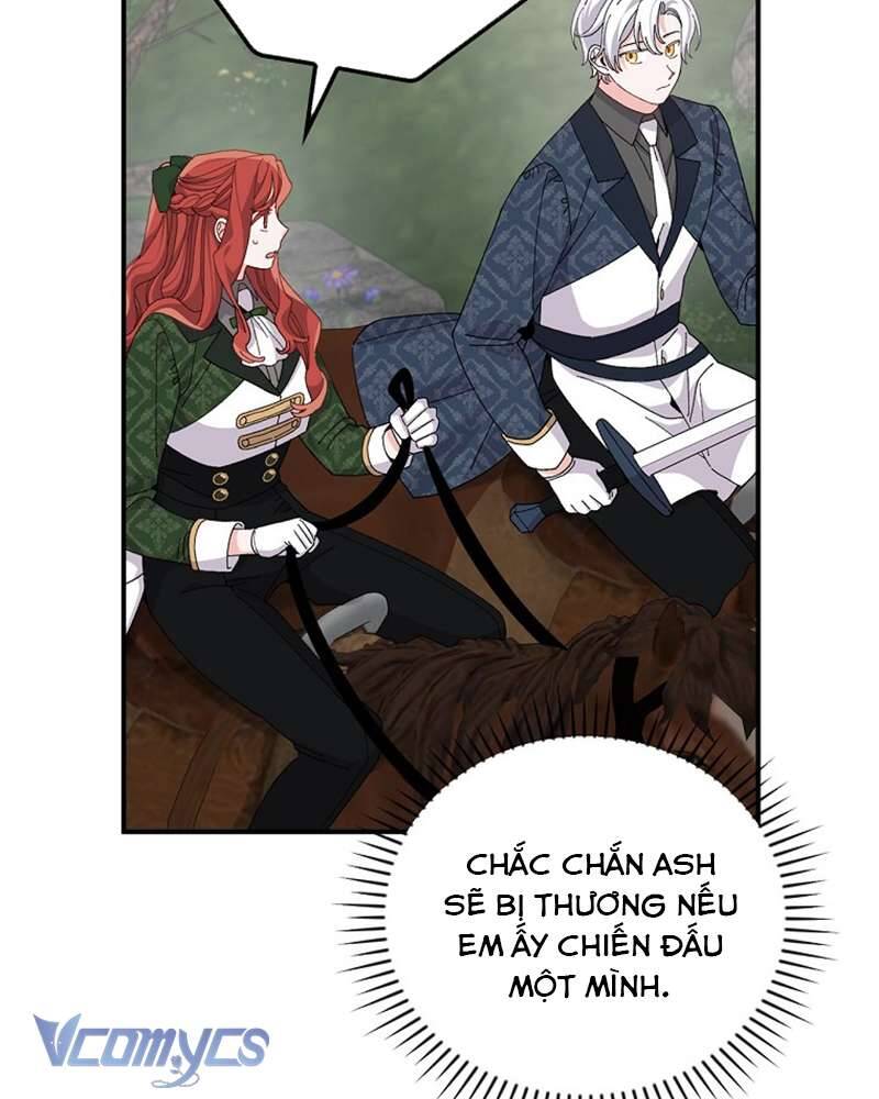 Chị Gái Của Nhân Vật Phản Diện Hôm Nay Cũng Đang Đau Khổ [Chap 75-83]