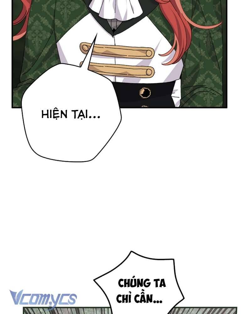 Chị Gái Của Nhân Vật Phản Diện Hôm Nay Cũng Đang Đau Khổ [Chap 75-83]