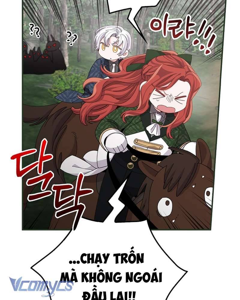Chị Gái Của Nhân Vật Phản Diện Hôm Nay Cũng Đang Đau Khổ [Chap 75-83]