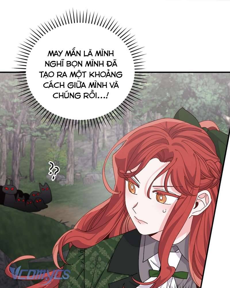 Chị Gái Của Nhân Vật Phản Diện Hôm Nay Cũng Đang Đau Khổ [Chap 75-83]
