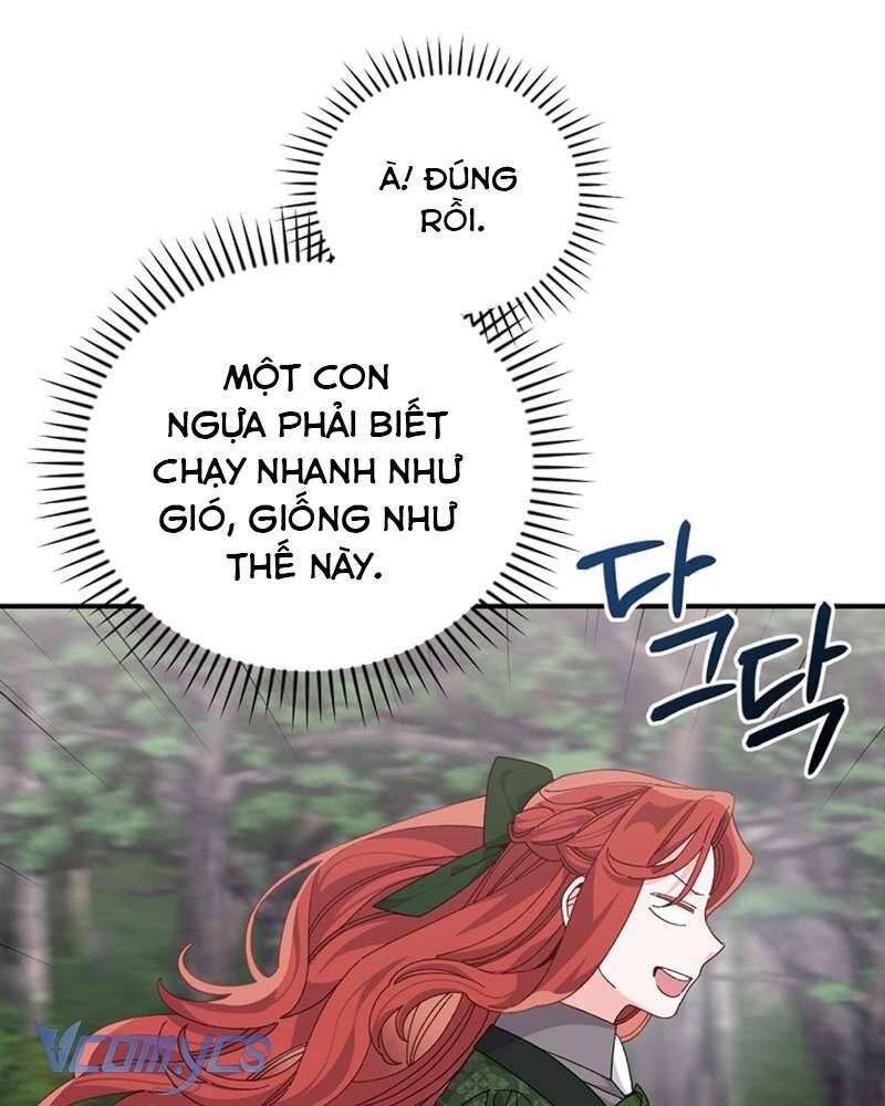 Chị Gái Của Nhân Vật Phản Diện Hôm Nay Cũng Đang Đau Khổ [Chap 75-83]