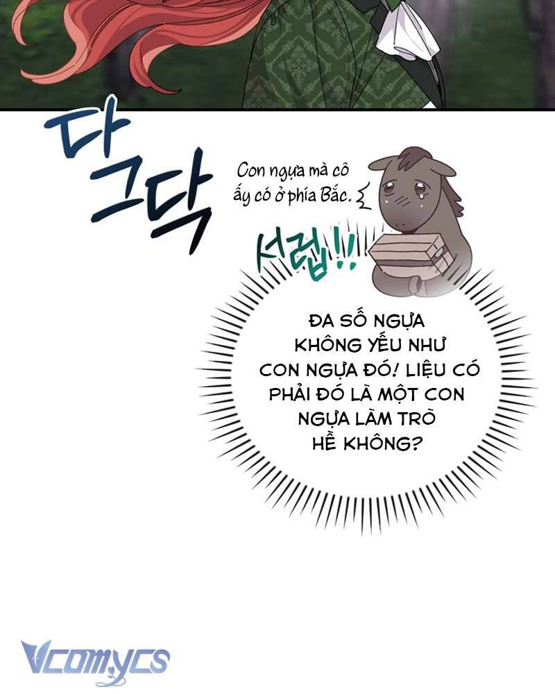 Chị Gái Của Nhân Vật Phản Diện Hôm Nay Cũng Đang Đau Khổ [Chap 75-83]