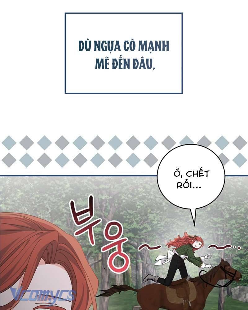 Chị Gái Của Nhân Vật Phản Diện Hôm Nay Cũng Đang Đau Khổ [Chap 75-83]