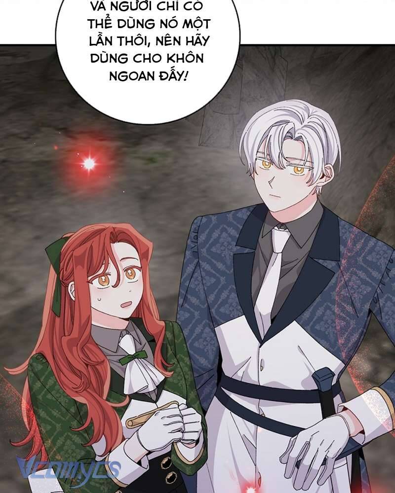 Chị Gái Của Nhân Vật Phản Diện Hôm Nay Cũng Đang Đau Khổ [Chap 75-83]