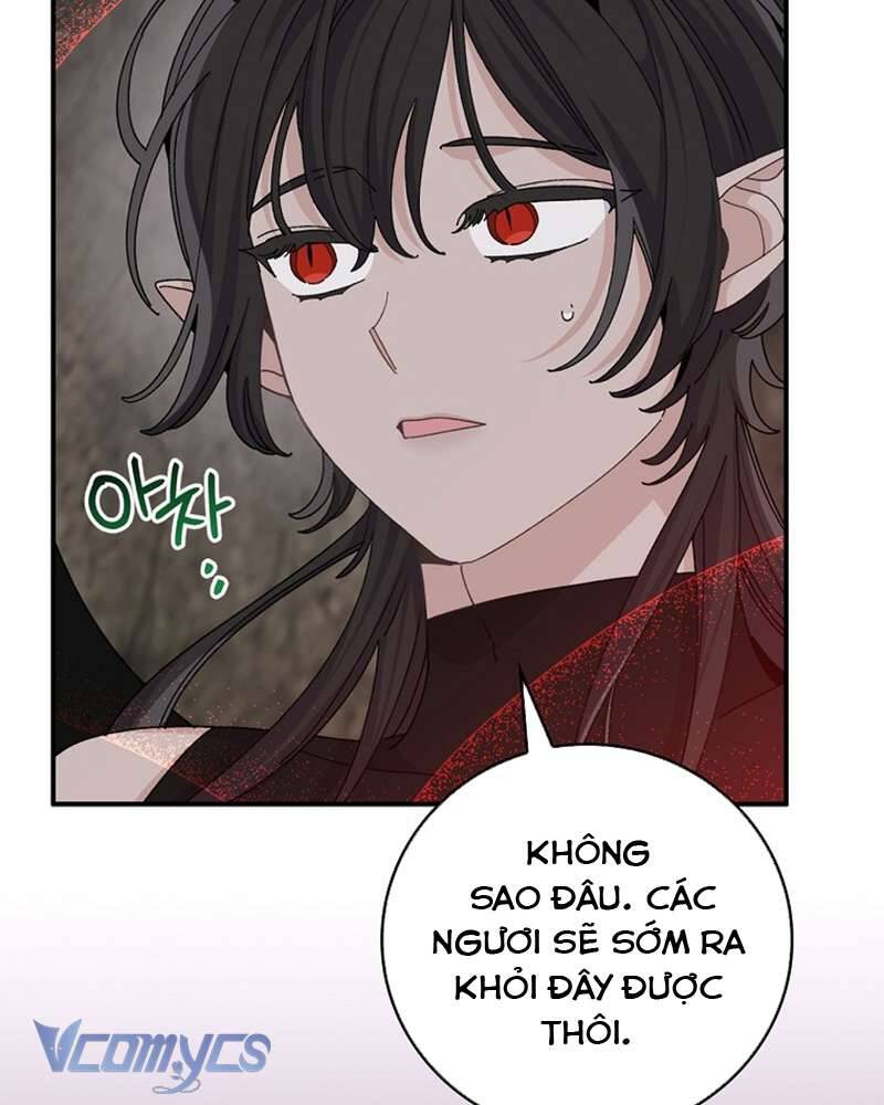 Chị Gái Của Nhân Vật Phản Diện Hôm Nay Cũng Đang Đau Khổ [Chap 75-83]