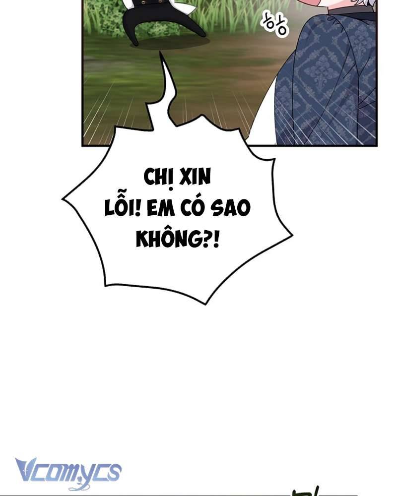 Chị Gái Của Nhân Vật Phản Diện Hôm Nay Cũng Đang Đau Khổ [Chap 75-83]
