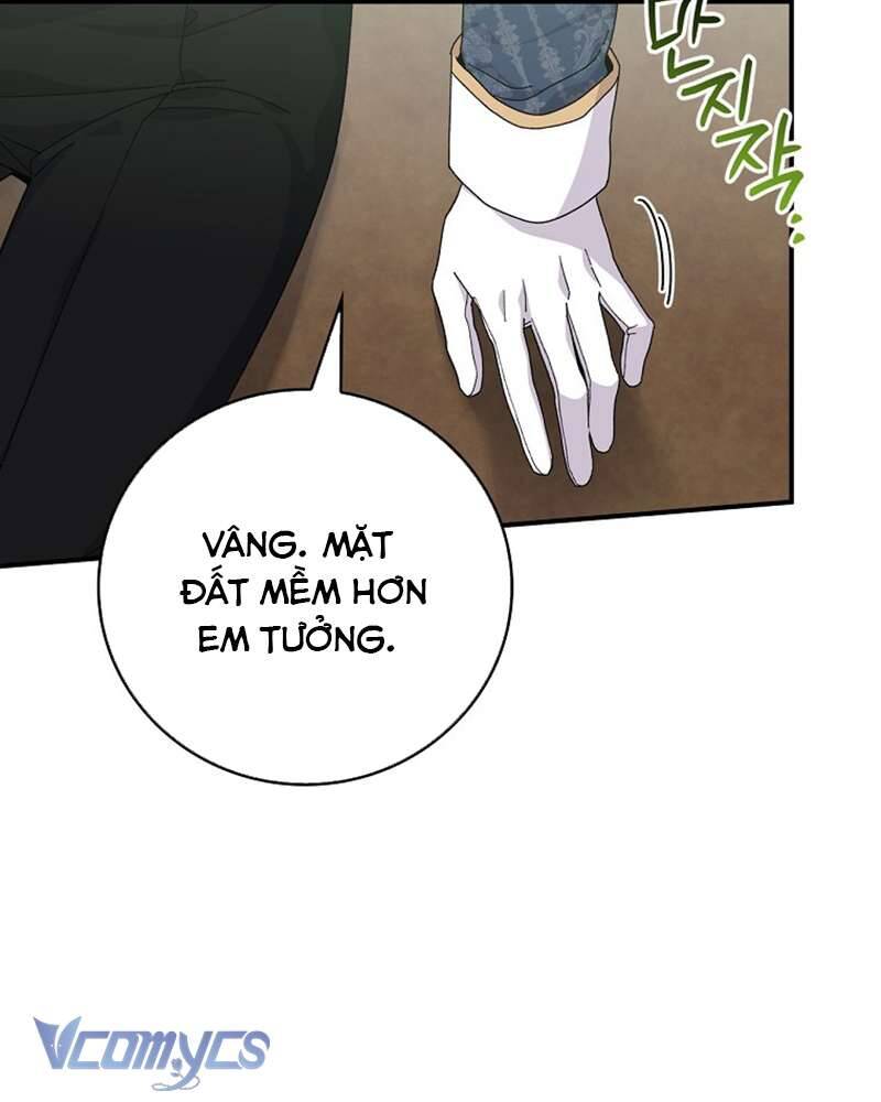 Chị Gái Của Nhân Vật Phản Diện Hôm Nay Cũng Đang Đau Khổ [Chap 75-83]