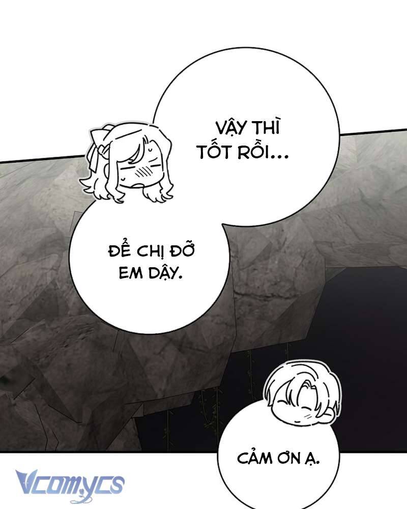 Chị Gái Của Nhân Vật Phản Diện Hôm Nay Cũng Đang Đau Khổ [Chap 75-83]