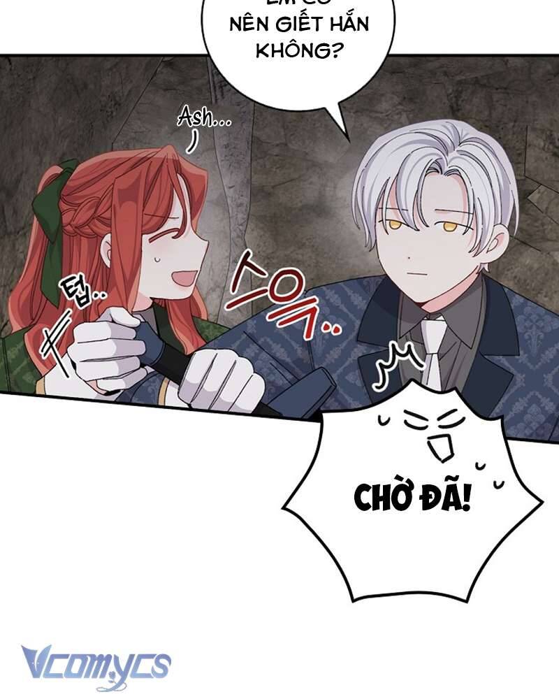 Chị Gái Của Nhân Vật Phản Diện Hôm Nay Cũng Đang Đau Khổ [Chap 75-83]