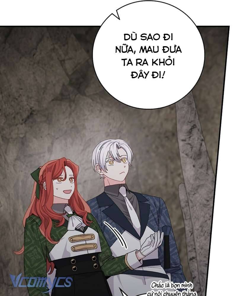 Chị Gái Của Nhân Vật Phản Diện Hôm Nay Cũng Đang Đau Khổ [Chap 75-83]