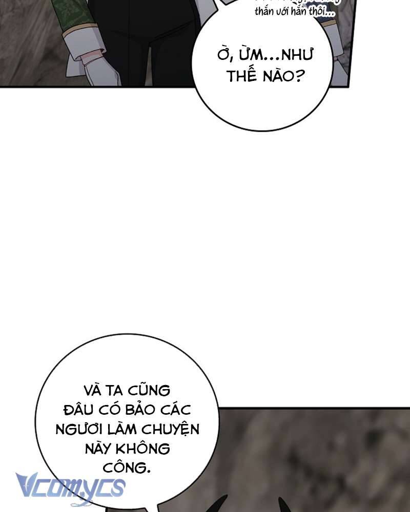 Chị Gái Của Nhân Vật Phản Diện Hôm Nay Cũng Đang Đau Khổ [Chap 75-83]