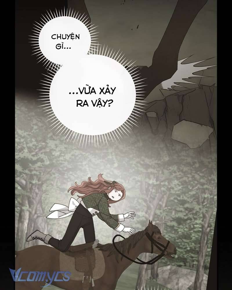 Chị Gái Của Nhân Vật Phản Diện Hôm Nay Cũng Đang Đau Khổ [Chap 75-83]