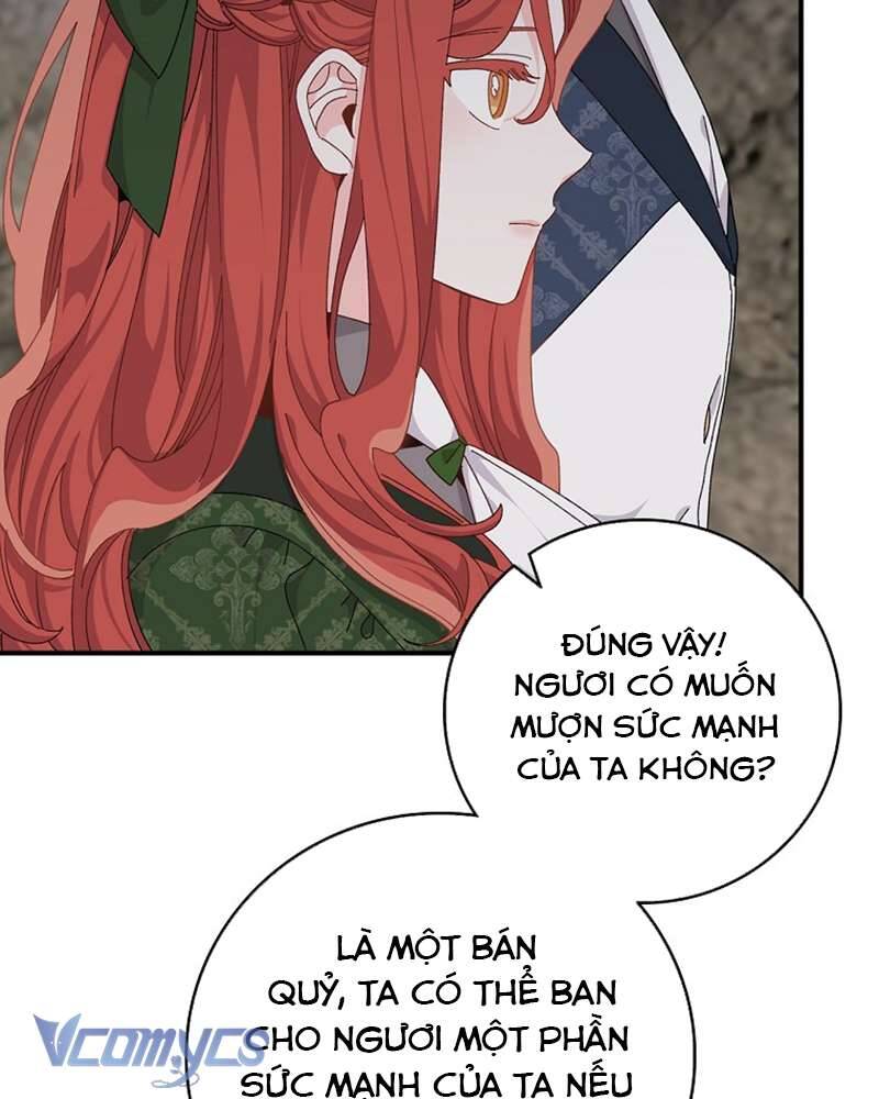 Chị Gái Của Nhân Vật Phản Diện Hôm Nay Cũng Đang Đau Khổ [Chap 75-83]